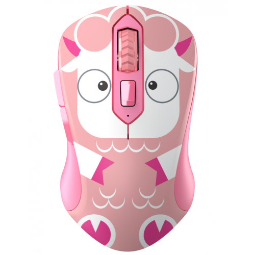 Chuột chơi game Dareu LM115G Multi Color Wireless Chuột chơi game Dareu LM115G Multi Color Wireless